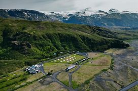 Volcano Huts Þorsmoerk