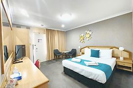 Goulburn Central Motel