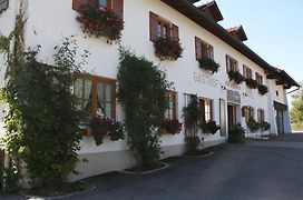 Landhotel Und Gasthof Kirchberger