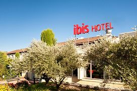 Ibis Aix En Provence