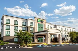 Holiday Inn Express & Suites Bradenton East-Lakewood Ranch, An Ihg Hotel