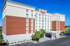 Drury Inn & Suites St. Louis/O'Fallon, Il