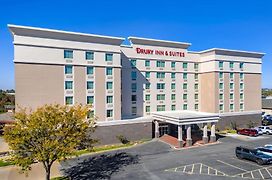 Drury Inn & Suites St. Louis Arnold