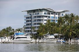 Puerto Azul Resort&Club Nautico