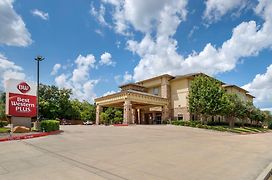 Best Western Plus Goliad Inn & Suites