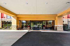 Comfort Inn Cranberry Twp