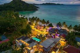 Hotel Le Duc de Praslin