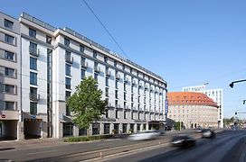 Novotel Nuernberg Centre Ville