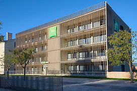 ibis Styles Montelimar Centre