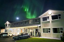 Hotel Laugarvatn