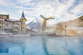 Posthotel Achenkirch - Adults only