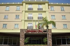 Hampton Inn Tampico Zona Dorada