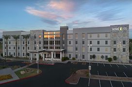 Home2 Suites By Hilton Phoenix Chandler