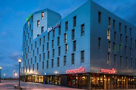 Ibis Budget Mulhouse Centre Gare