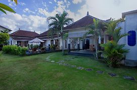 My Villa And Resort Canggu