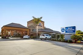 Best Western Exeter Inn & Suites