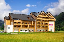 COOEE alpin Hotel Dachstein