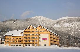 Cooee Alpin Hotel Dachstein