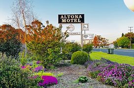 Altona Motel