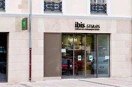 Ibis Styles Chalons En Champagne Centre