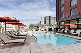 Cambria Hotel Nashville Downtown