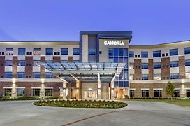 Cambria Hotel Richardson - Dallas