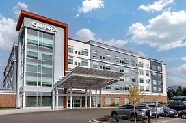 Cambria Hotel Bloomington Mall Of America Minneapolis Airport