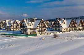 Apartamenty Sun&Snow Białka Tatrzańska Resort