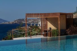 Mykonos Earth Suites (Adults Only)