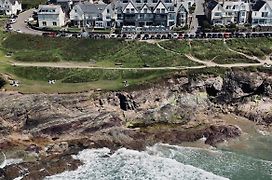 Polzeath Beach House