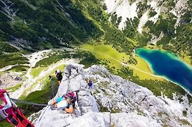 Rad - Wanderparadis Tiroler Zugspitze Arena Biberwier