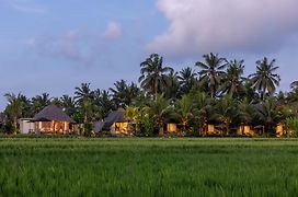 Lasamana Villas Ubud By Pramana Villas