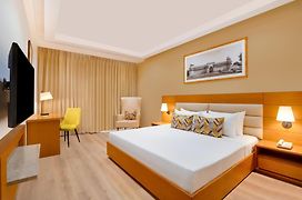 Hotel Ramida Plaza At Delhi Airport