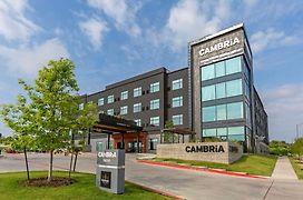 Cambria Hotel Austin Airport