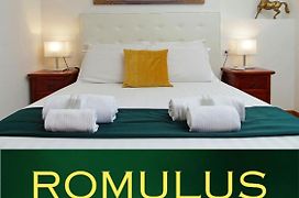 Romulus Rooms