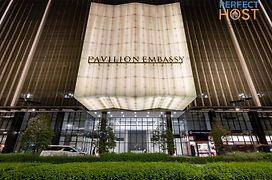 Pavilion Embassy Suites Kl By Perfect Host