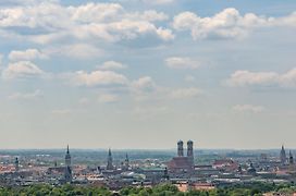 The Westin Grand Munich