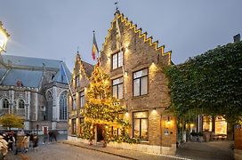 Boutique Hotel De Castillion - Small Elegant Family Hotel