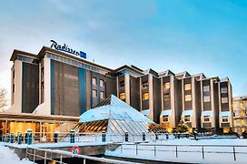 Radisson Blu Ridzene Hotel, Riga