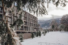 Hotel Bohinj