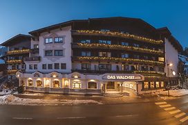 Hotel Das Walchsee