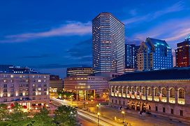 The Westin Copley Place, Boston