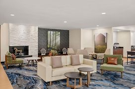 Fairfield Inn & Suites Naperville/Aurora