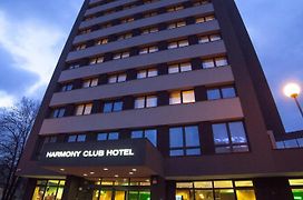 Harmony Club Hotel