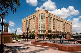 Houston Marriott Sugar Land