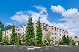 Four Points By Sheraton Bellingham Hotel & Conference Center