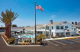 Residence Inn Los Angeles Lax/Manhattan Beach