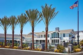 Residence Inn Los Angeles Lax/Manhattan Beach