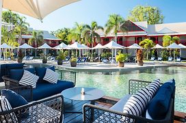 Cable Beach Club Resort & Spa