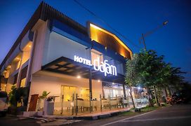 Dafam Hotel Cilacap